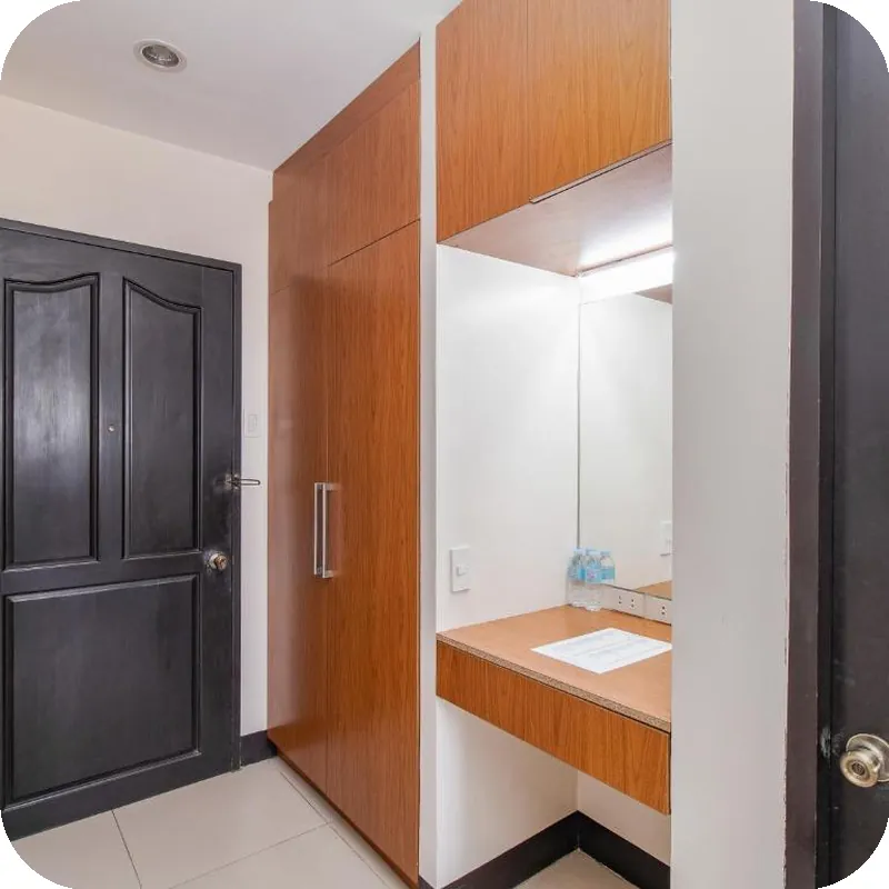 Main Hotel and Suites 호텔 시설 이미지