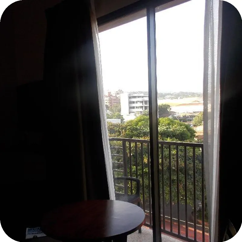 Main Hotel and Suites 호텔 이미지