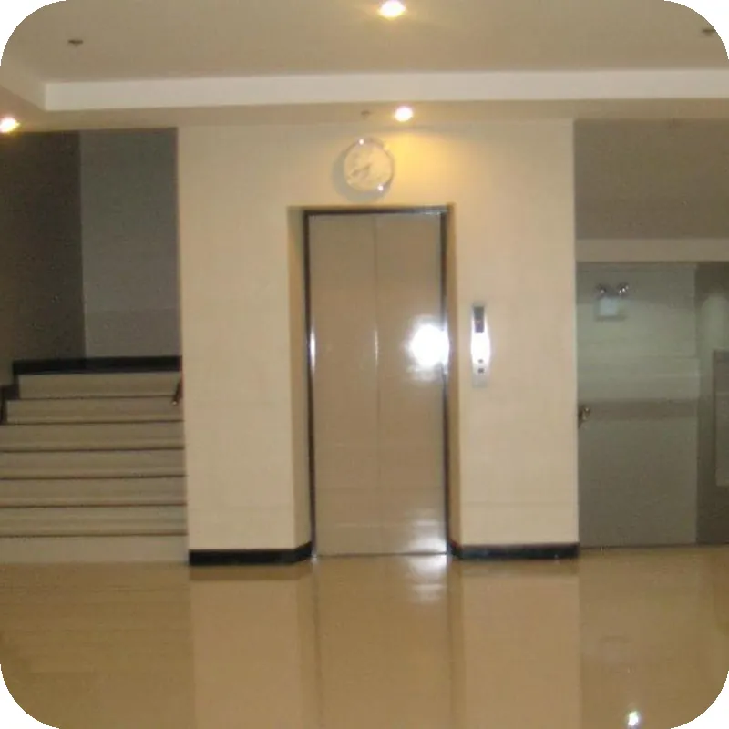 Main Hotel and Suites 호텔 이미지