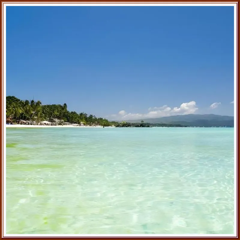 Agos Boracay Rooms and Beds 호텔 시설 이미지