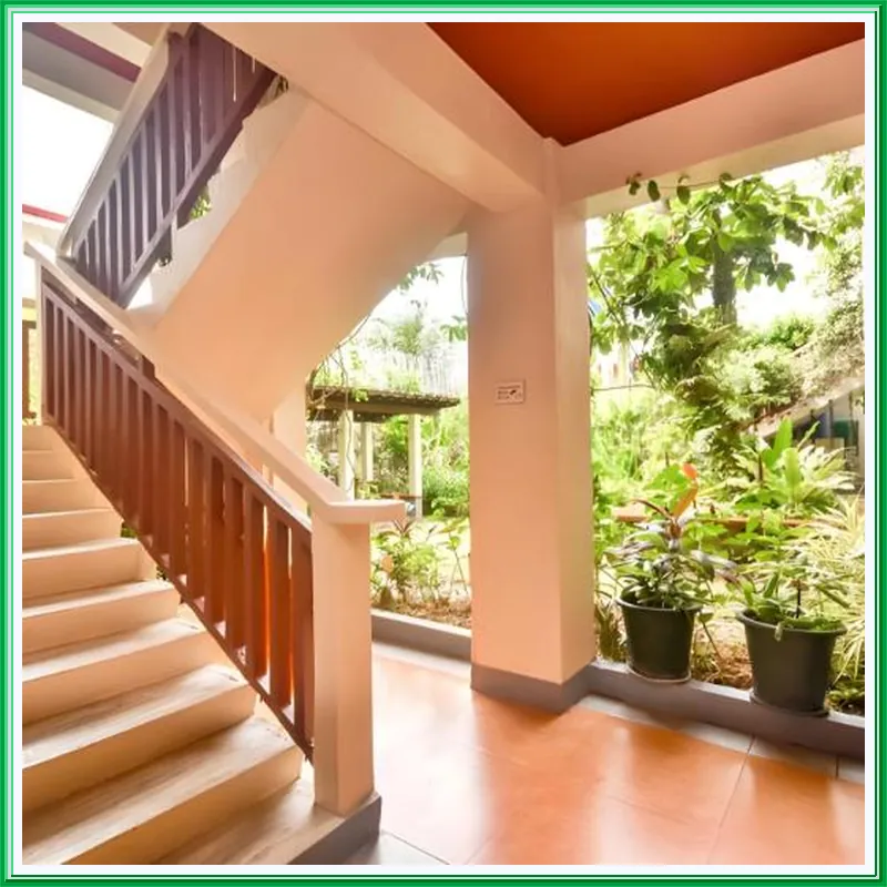 Agos Boracay Rooms and Beds 호텔 이미지