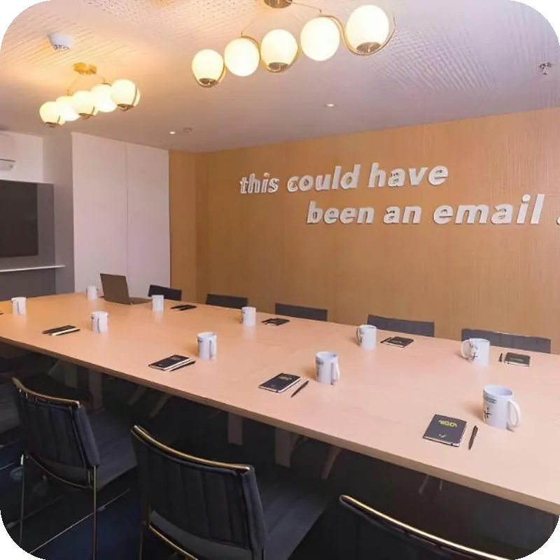 lyf Cebu City managed by The Ascott Limited 호텔 시설 이미지