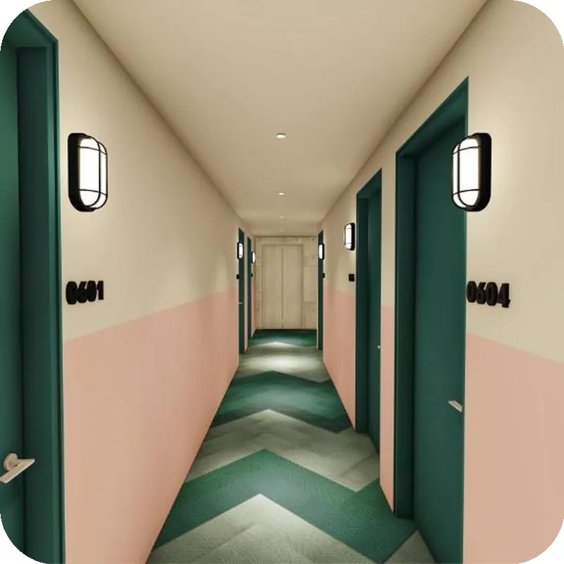 lyf Cebu City managed by The Ascott Limited 호텔 이미지