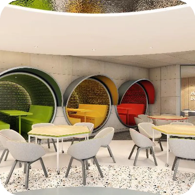 lyf Cebu City managed by The Ascott Limited 호텔 이미지