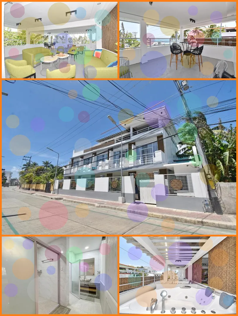 Bale Mi Boracay 호텔 기타 이미지