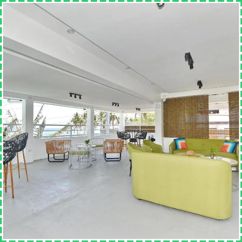 Bale Mi Boracay 호텔 시설 이미지