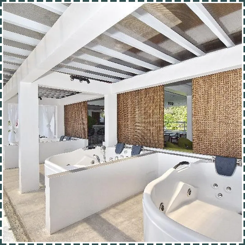 Bale Mi Boracay 호텔 이미지