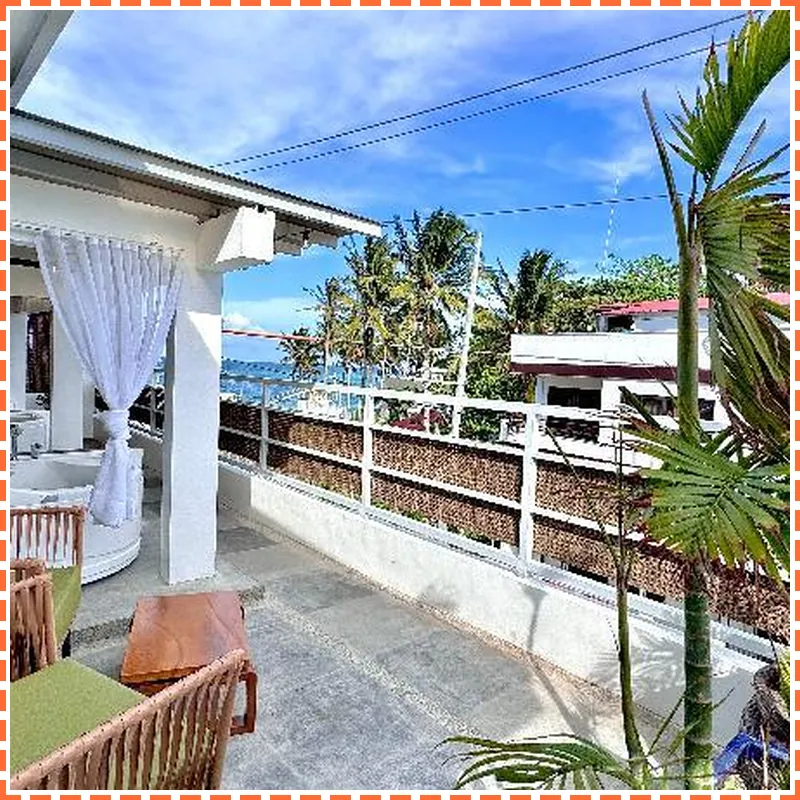 Bale Mi Boracay 호텔 이미지