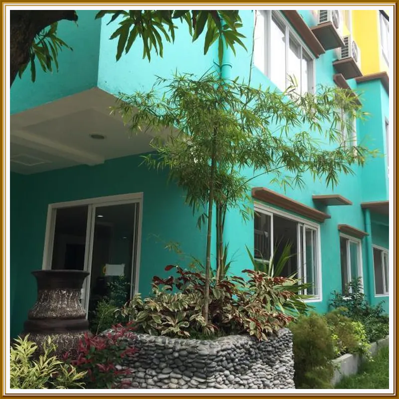 Boracay Blue Lotus Hotel 호텔 시설 이미지