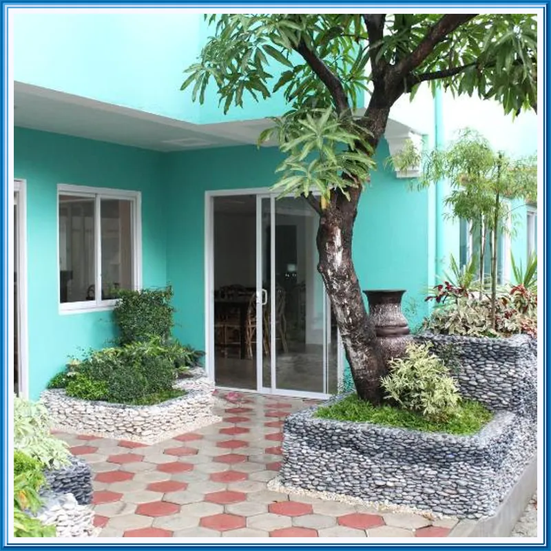 Boracay Blue Lotus Hotel 호텔 이미지