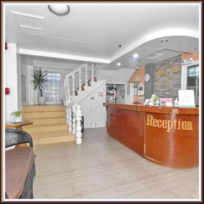 Boracay Blue Lotus Hotel 호텔 이미지