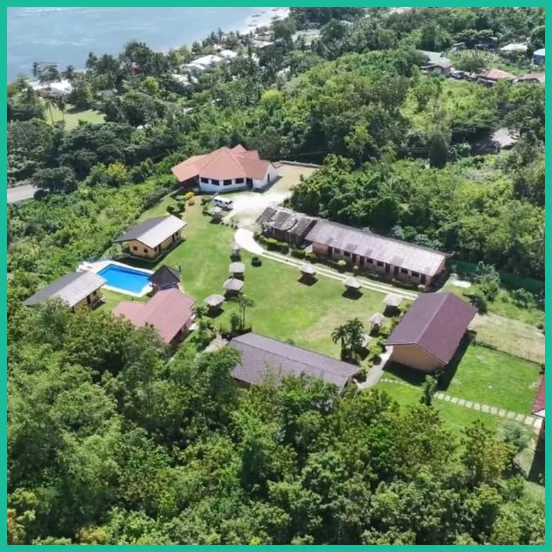 Seaview Moonrise Café & Resort 호텔 이미지