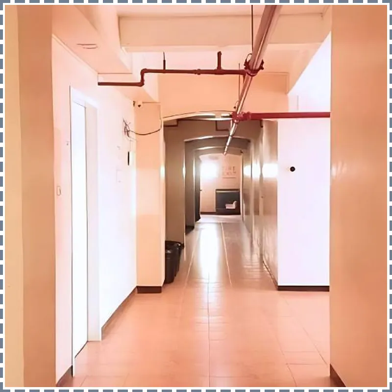 Doña Mercedes Hostel 호텔 시설 이미지