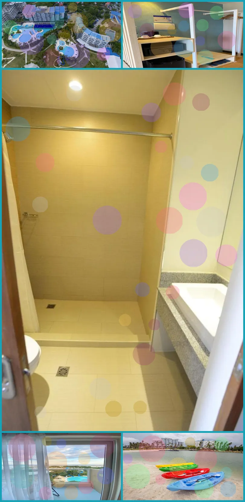 Best Western Mactan Resort 호텔 기타 이미지