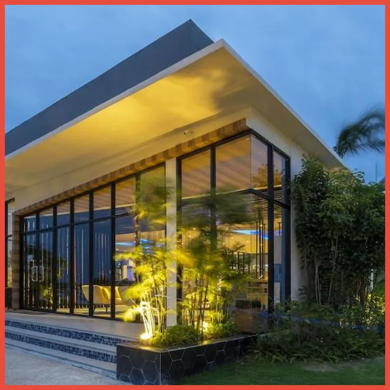 Best Western Mactan Resort 호텔 이미지