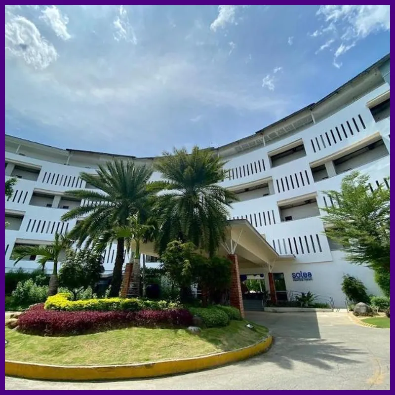 Best Western Mactan Resort 호텔 이미지