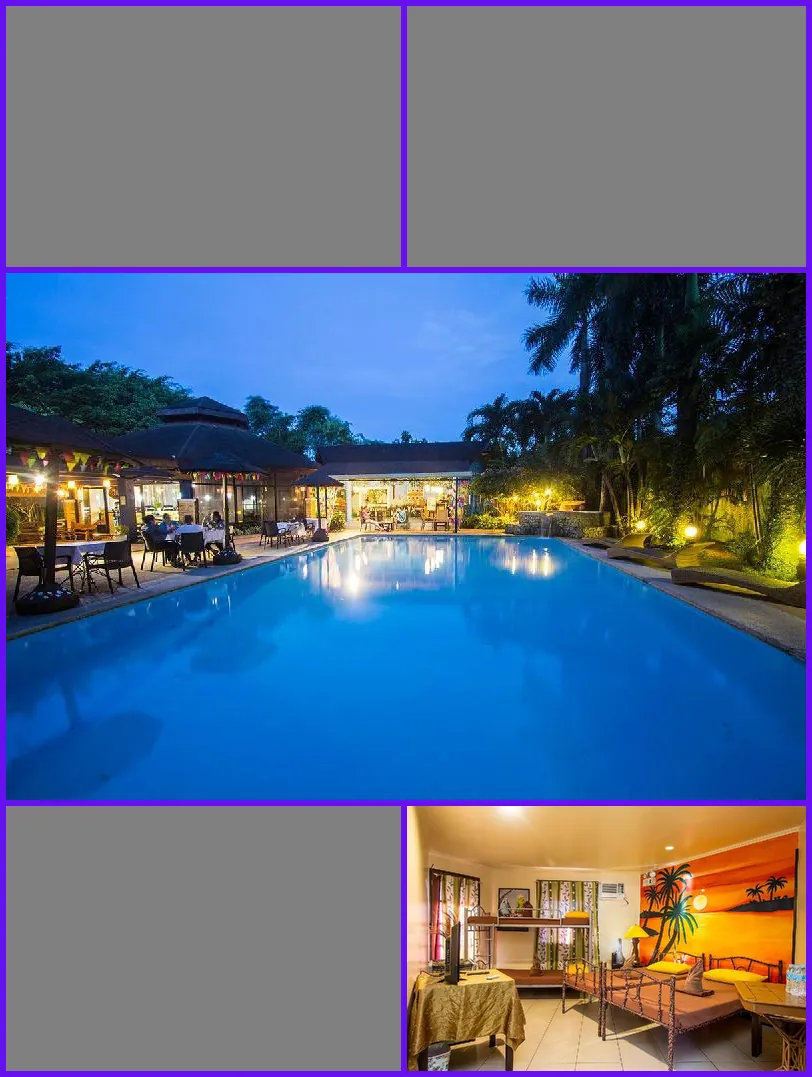 Alta Cebu Resort 호텔 기타 이미지