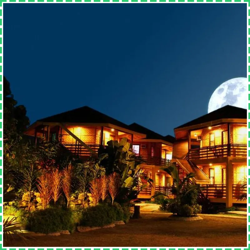 Alta Cebu Resort 호텔 이미지