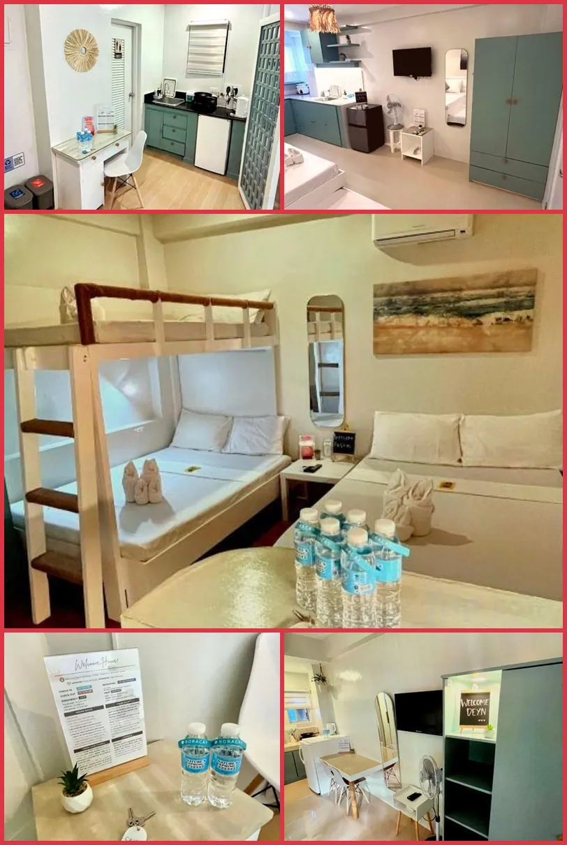 Caleo Boracay Station 2 호텔 기타 이미지