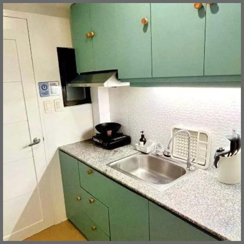 Caleo Boracay Station 2 호텔 시설 이미지