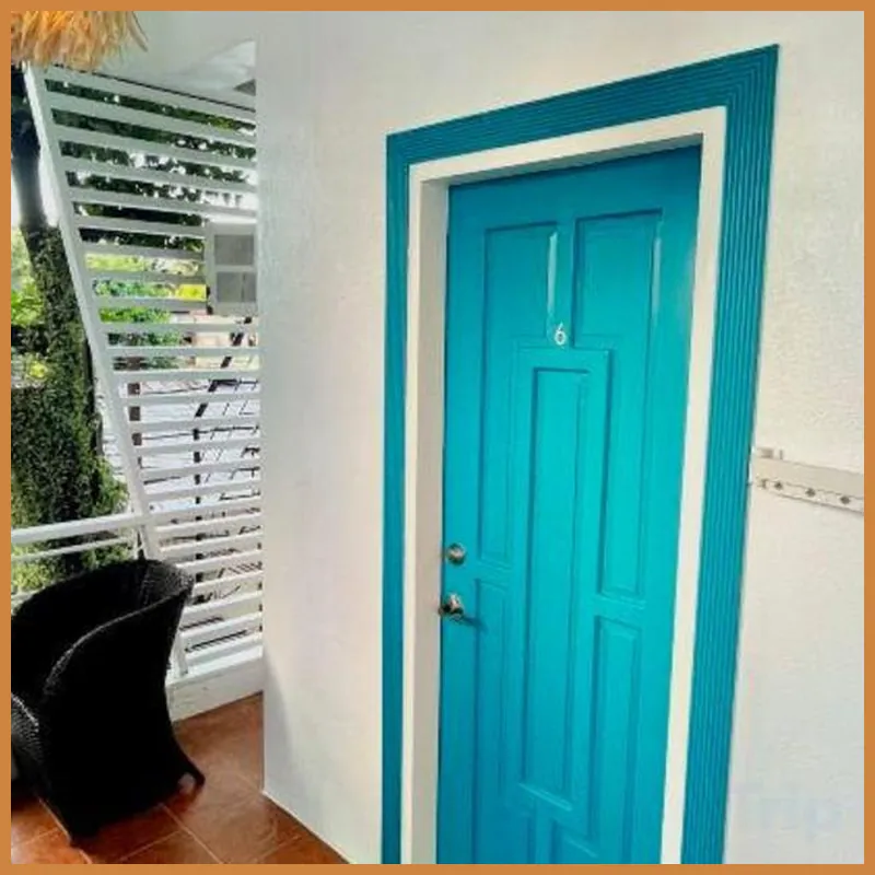 Caleo Boracay Station 2 호텔 시설 이미지