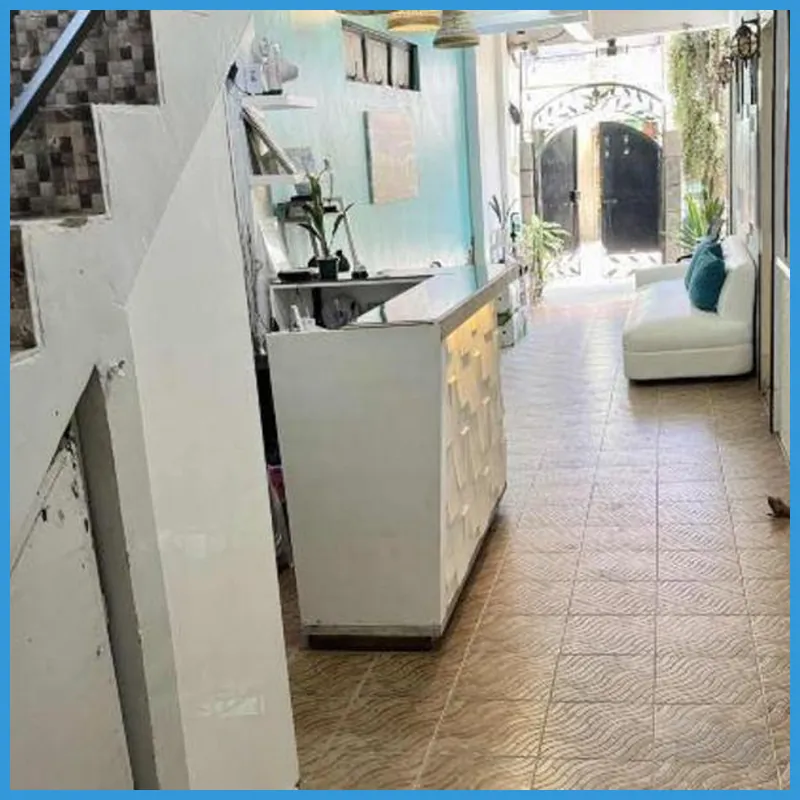 Caleo Boracay Station 2 호텔 이미지