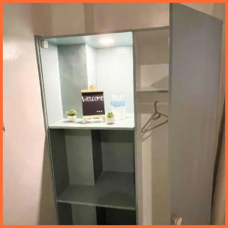 Caleo Boracay Station 2 호텔 내부 이미지