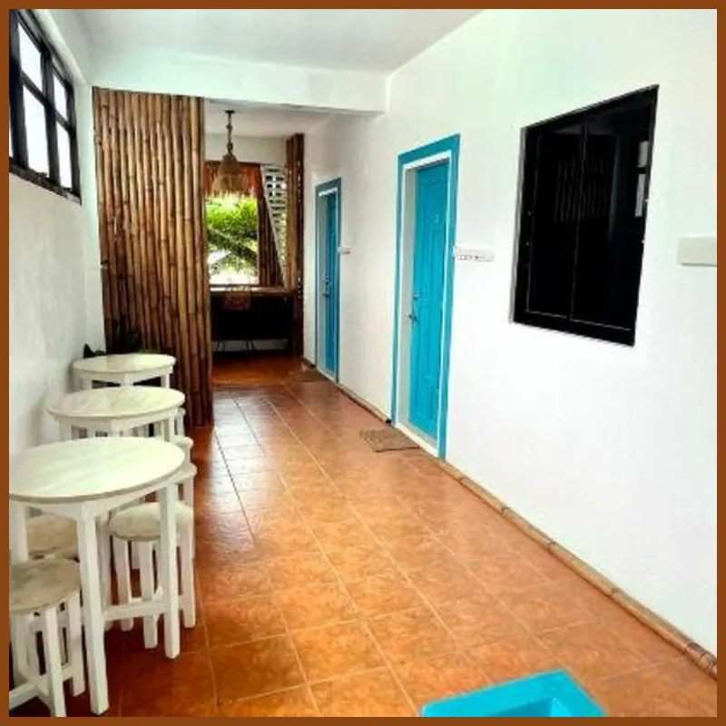 Caleo Boracay Station 2 호텔 이미지