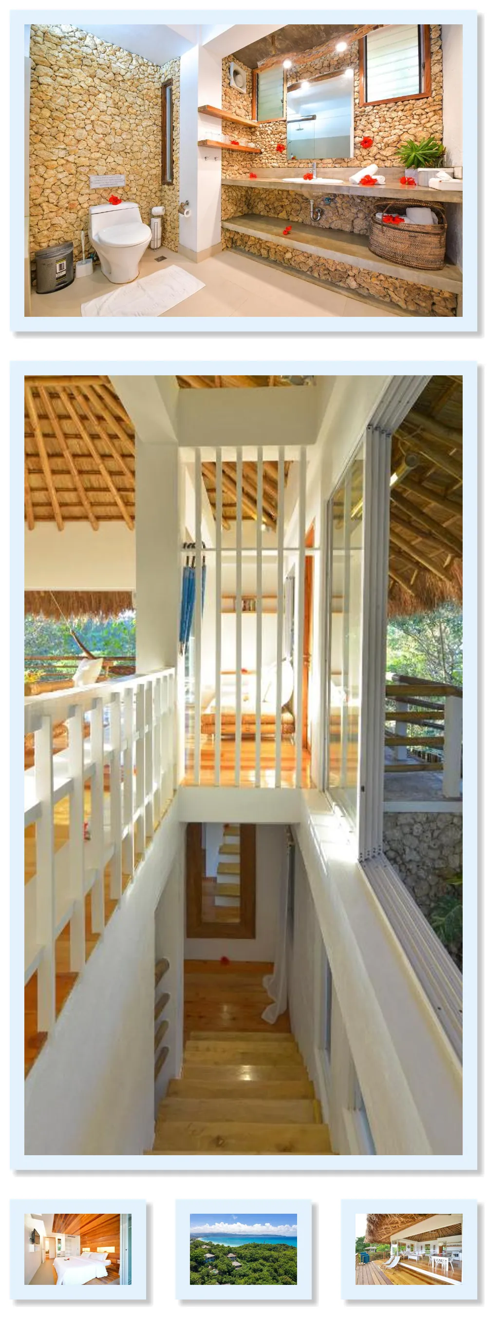 Diniview Villa Resort 호텔 기타 이미지