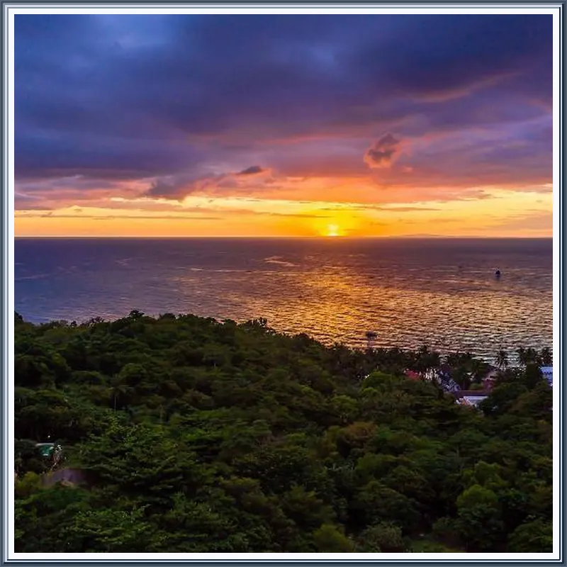 Diniview Villa Resort 호텔 시설 이미지