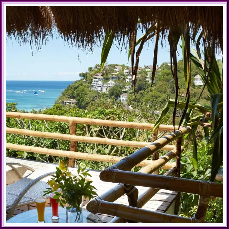 Diniview Villa Resort 호텔 시설 이미지