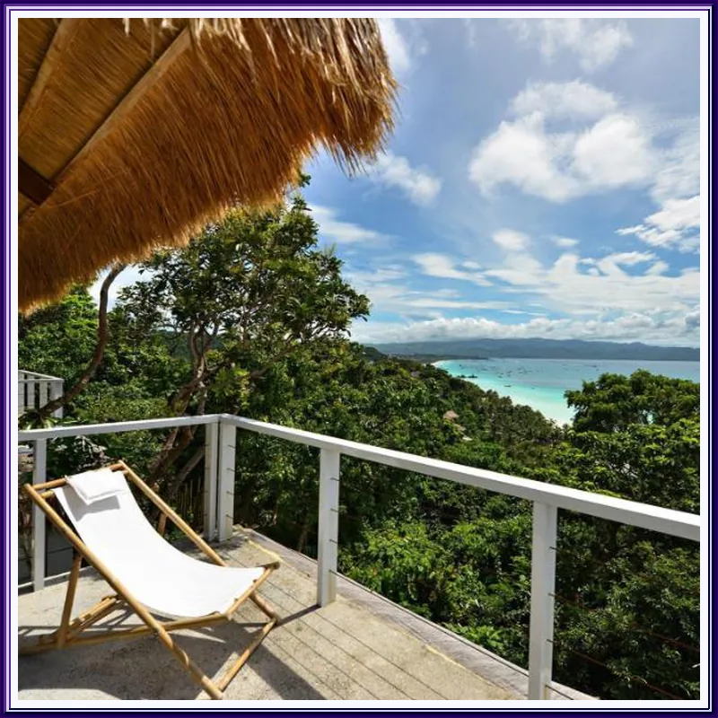 Diniview Villa Resort 호텔 이미지