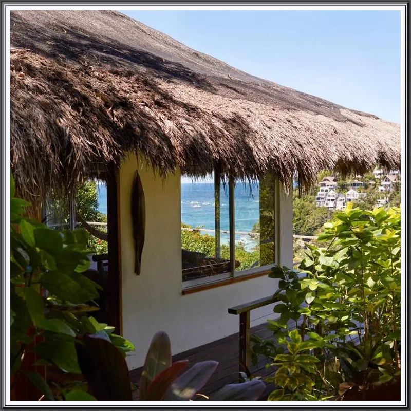 Diniview Villa Resort 호텔 이미지