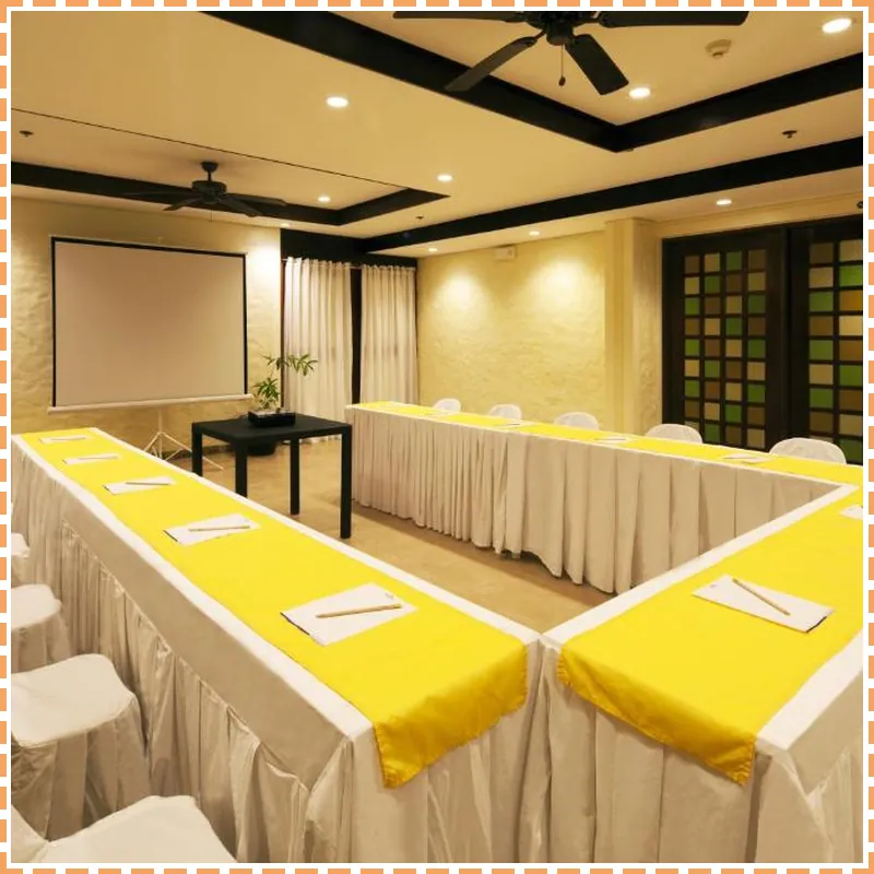 Microtel by Wyndham Boracay 호텔 시설 이미지