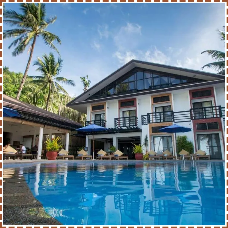 Microtel by Wyndham Boracay 호텔 이미지