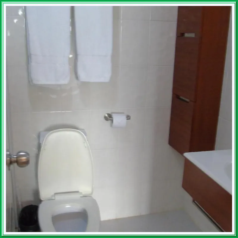 3 Br & 2 Ba Capitol Site Cebu City Monthly Promo 호텔 시설 이미지
