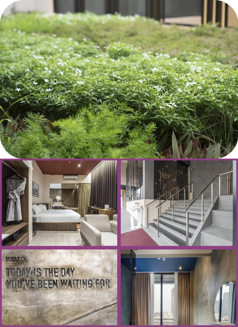 Hotel Yan 호텔 기타 이미지