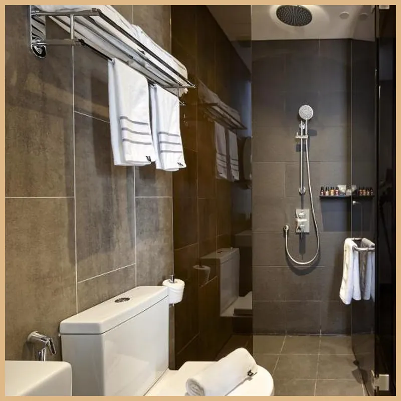 Hotel Yan 호텔 시설 이미지