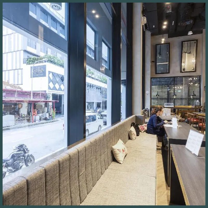 Hotel Yan 호텔 이미지