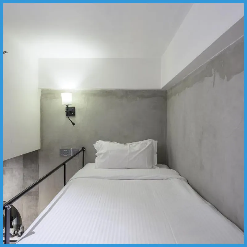 Hotel Yan 호텔 내부 이미지