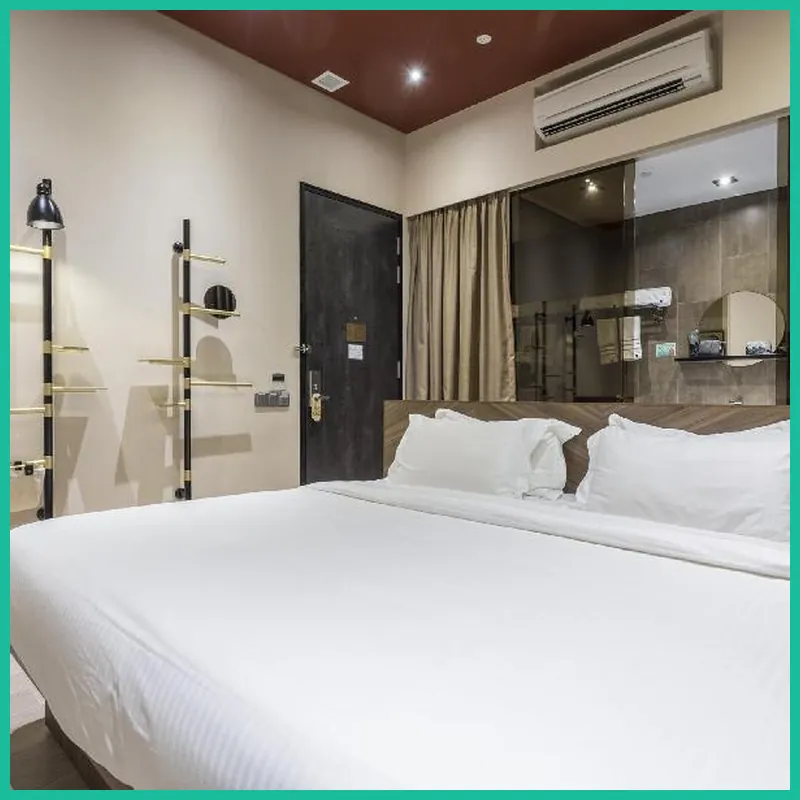 Hotel Yan 호텔 내부 이미지