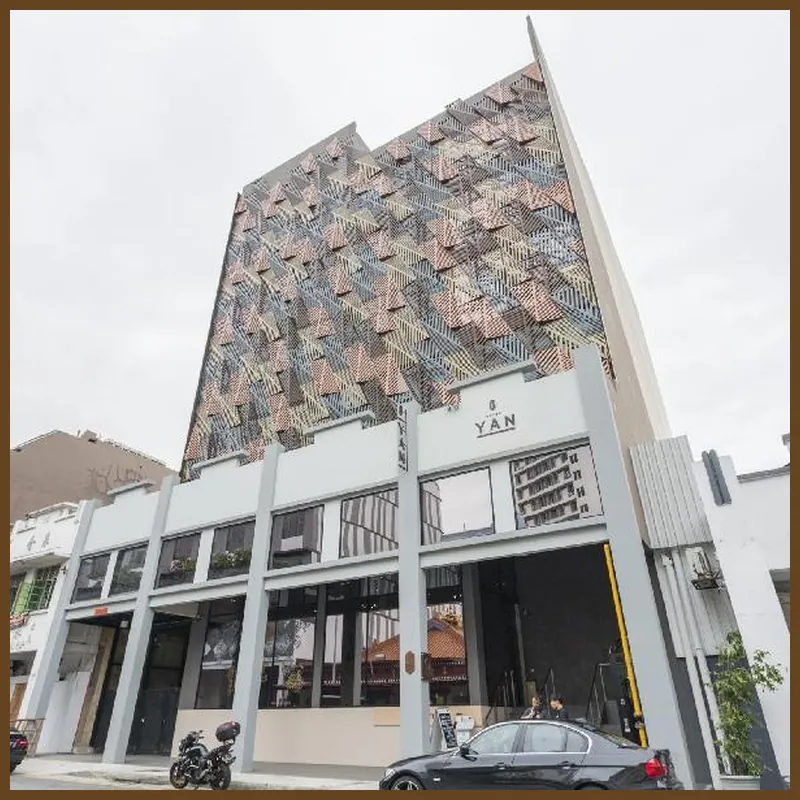 Hotel Yan 호텔 이미지