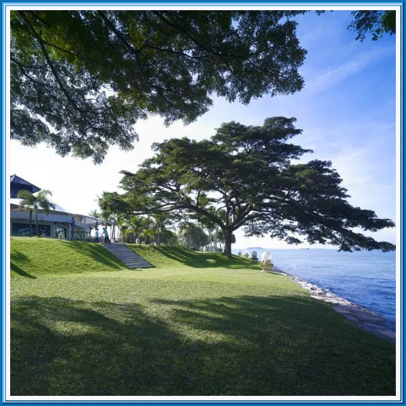 Shangri-La Rasa Sentosa, Singapore 호텔 시설 이미지