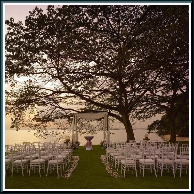 Shangri-La Rasa Sentosa, Singapore 호텔 시설 이미지