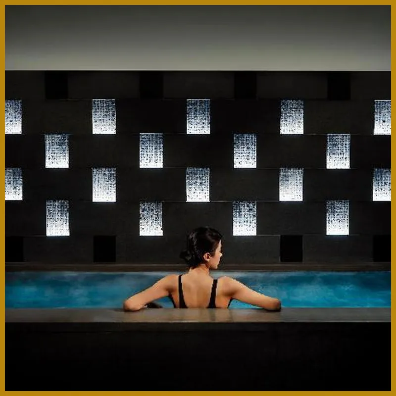 The Ritz-Carlton, Millenia Singapore 호텔 시설 이미지