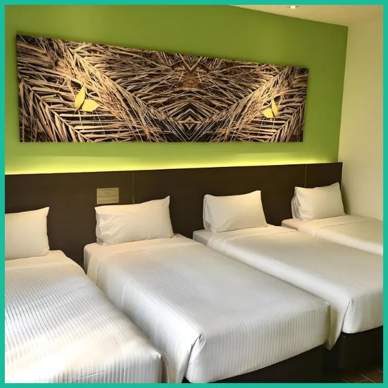 D'Resort @ Downtown East 호텔 이미지