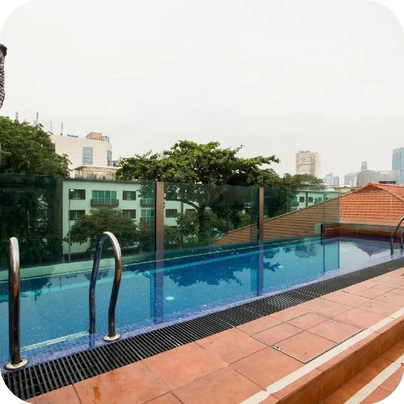 Nostalgia Hotel 호텔 시설 이미지