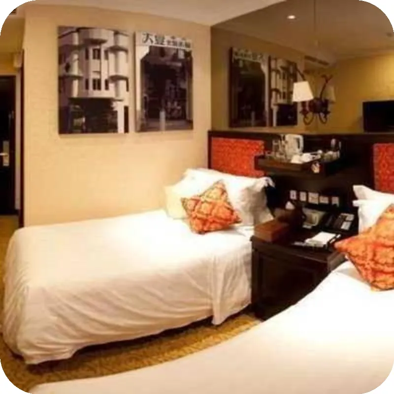 Nostalgia Hotel 호텔 내부 이미지