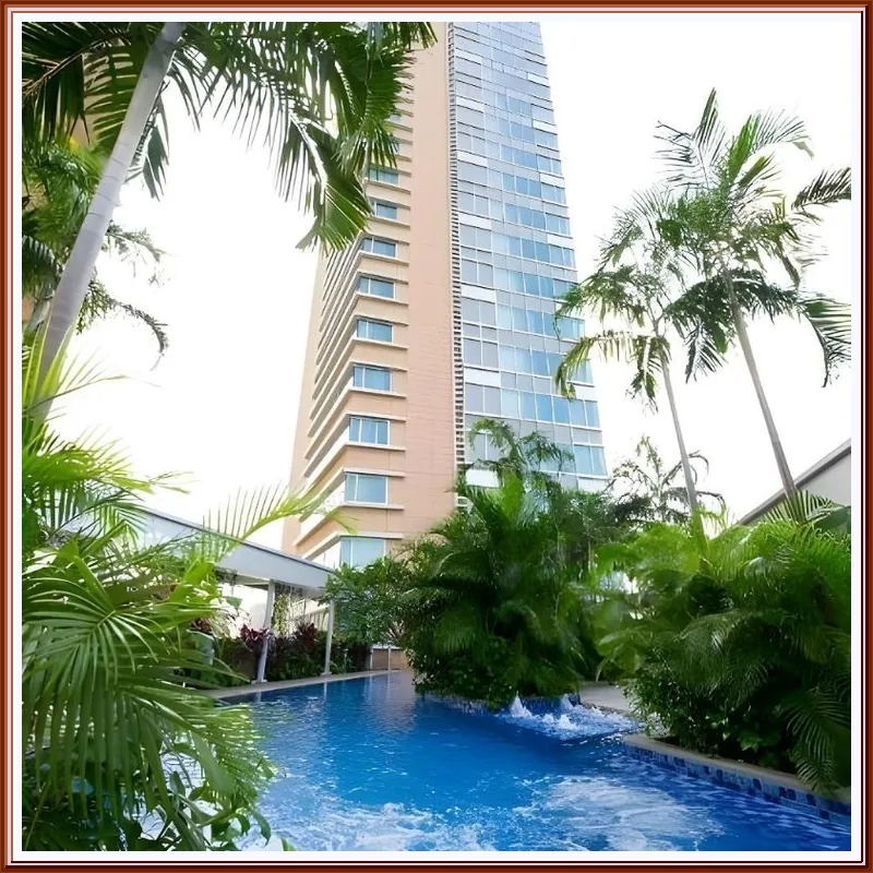 Park Avenue Rochester Hotel 호텔 이미지