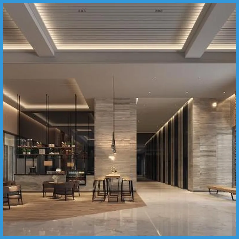 Mercure ICON Singapore City Centre 호텔 이미지